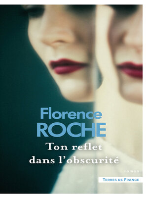 cover image of Ton reflet dans l'obscurité